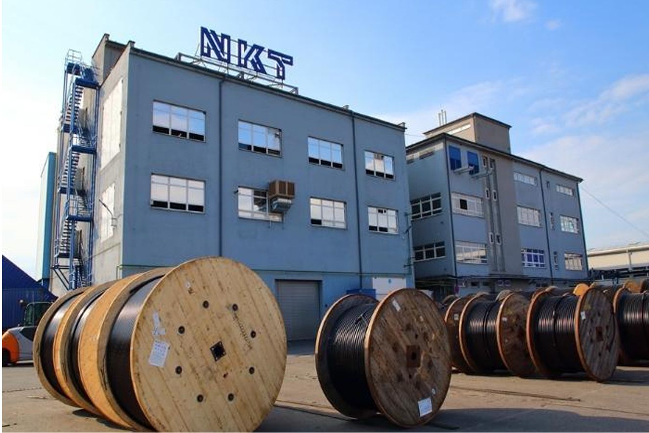 Companies already manufacturing with Cadet