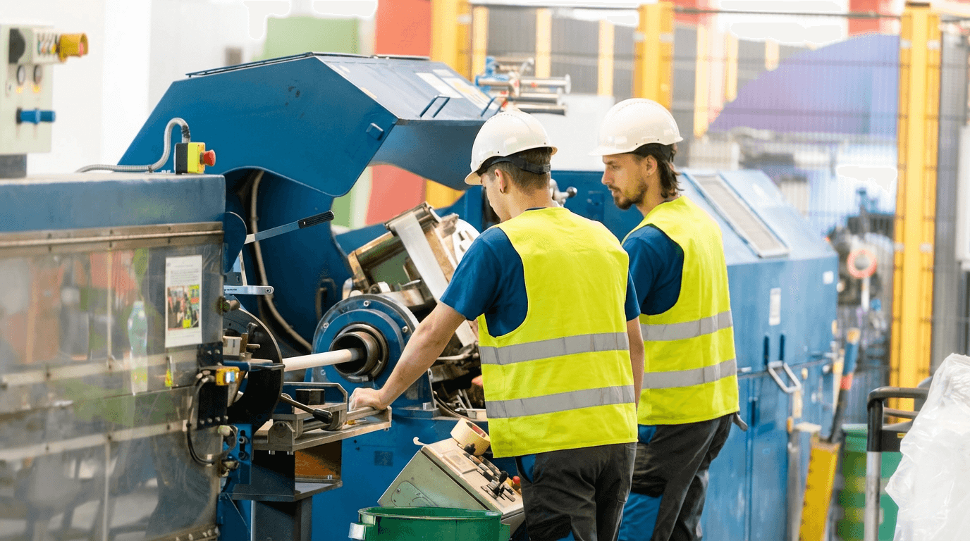 Planning & Production