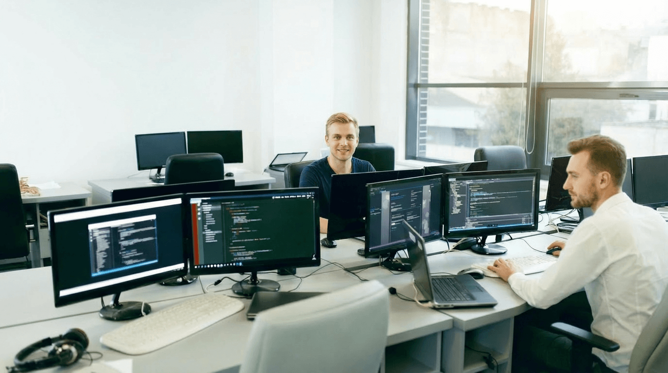 Bringing cable manufacturing into the 21st century