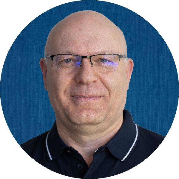 Ing. Jiří Čtrnáctý