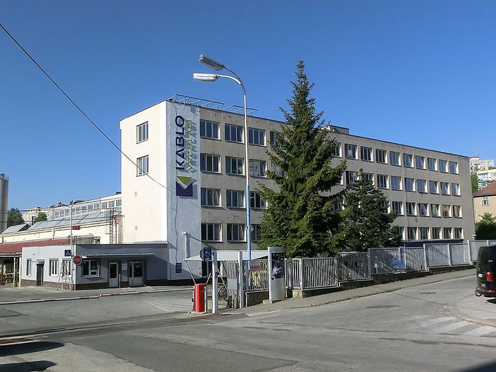 Kablo Vrchlabí s.r.o.