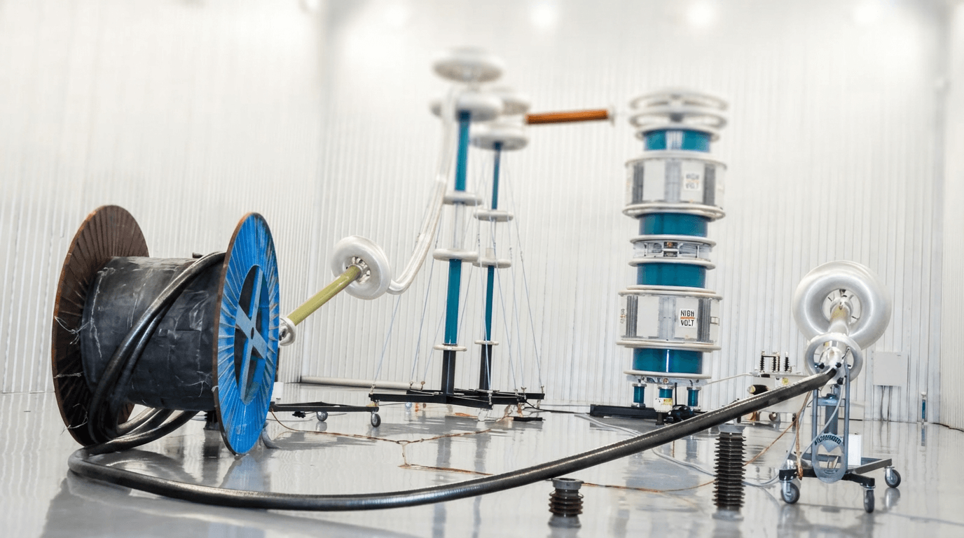 Technical and commercial cable data is scattered, inconsistent, and difficult to maintain across multiple languages.