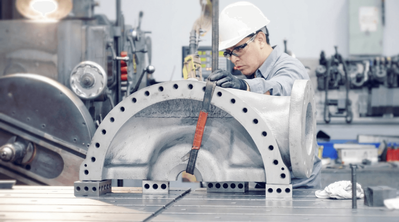 Downtime and breakdowns disrupt production because maintenance lacks context regarding the plan and scrap.