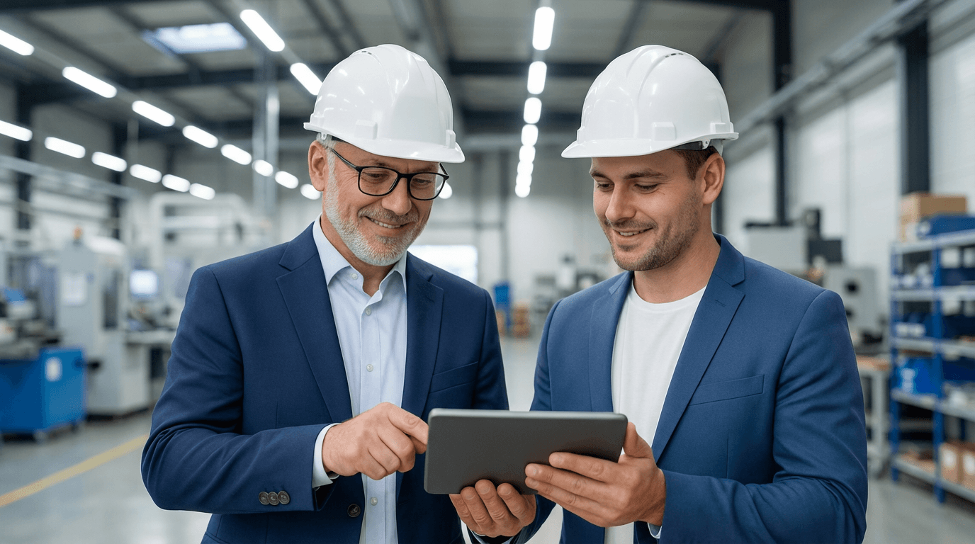 A reliable partneron your journey